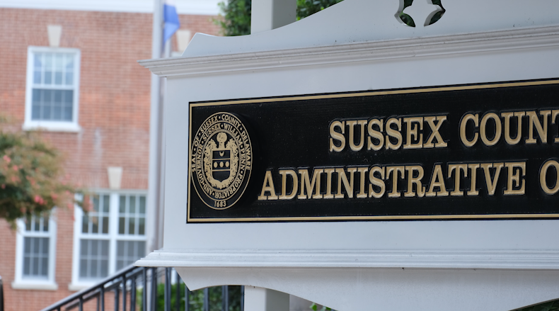 Sussex County Property Tax Bills Reflect First Reassessment in Decades